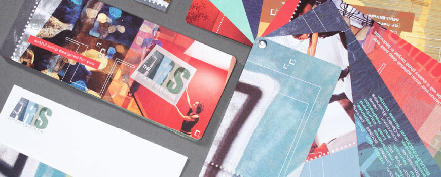 The Arts — detail 3