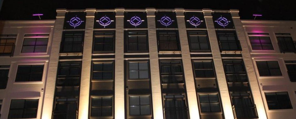 Ilume — detail 3