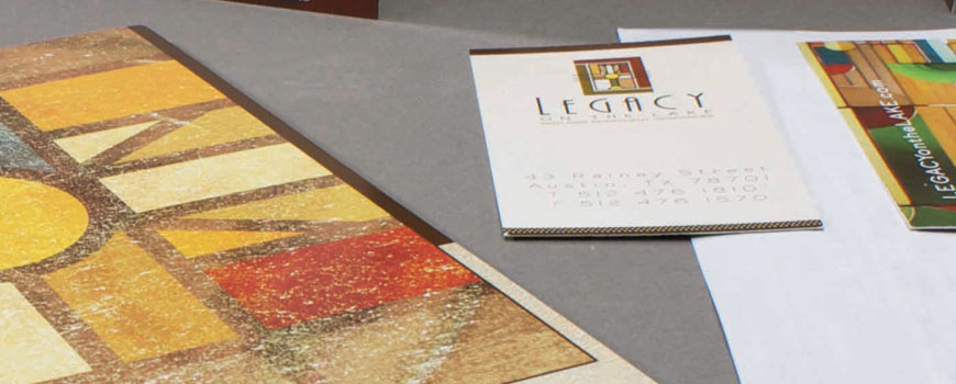 Legacy on the Lake — detail 2